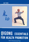 Book - Qigong Essentials for Health Promotion