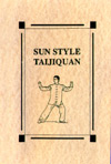 Book - Sun Style Taijiquan - 73 Forms