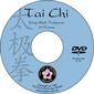 DVD - Tai Chi Yang 24 Forms